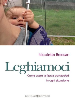 cover image of Leghiamoci